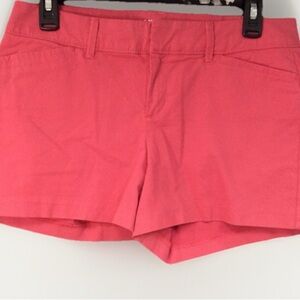 Old Navy Coral Women's Shorts